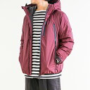 滋賀ダウン SHIGA DOWNニューシティライトパーカー NEW CITY LIGHT PARKA888NG001NNANGA×BORNFREEメンズ レディース ユニセックス アウター ダウンジャケット ボーンフリー BORN FREE