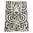 NANGA ナンガ TREE OF LIFE COTTON BLANKET SINGLE／ツリー オブ ライフ コットンブランケット シングル 綿毛布 N197 ボーンフリー BORN FREE