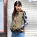 ナンガ ダウンベスト レディース NANGA ナンガ HINOC RIPSTOP INNER DOWN VEST レディース ヒノック アウター リップストップ インナーダウン ベスト N1VW 送料無料 ボーンフリー BORN FREE