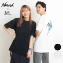 iK~{[t[ NANGA~BORNFREE Exclusive TEE2 ʒ 2024N t Y nag-s24-bf-cs02 fB[X@jZbNX gbvX  S i