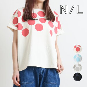 NATURAL LAUNDRY ʥɥ꡼ ŷ 󥴥ץT 7241C-019