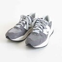 ニューバランス New Balance 57/40VPB 小物 70743243 メンズ シューズ スニーカー 送料無料 2023年 春夏 ボーンフリー BORN FREE