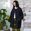 ORCIVAL オーシバル オーチバル INSULATION QUILT COAT アウター キルティング コート ミドルアウター レディース キレイめ 送料無料 OR-A0401MTY ボーンフリー BORN FREE