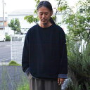 ORCIVAL I[Vo BOAT NECK L/S WIDE PULLOVER  gbvX Y {[glbN T t[X Ch OR-C0275BDJ  {[t[ BORN FREE