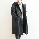 I[Vo ORCIVALCX[V t[fbhR[gINSULATION HOODED COATRC-8021NPTY AE^[ {[t[ BORN FREE