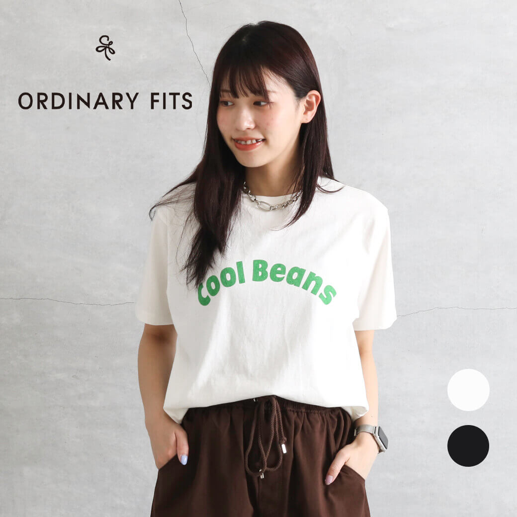 楽天市場】ordinary fits オーディナリーフィッツ tシャツの通販