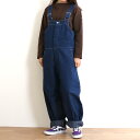 I[fBi[tBbc ORDINARY FITS f[N I[o[I[ EHbV DUKE OVERALL ONE WASH OF-O012OW fB[X {[t[ BORN FREE