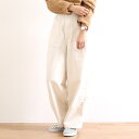 オーディナリーフィッツ ORDINARY FITS ジェームスパンツ JAMES PANTS エクリュ ECRU OF-P046 レディース メンズ ユニセックス ボーンフリー BORN FREE