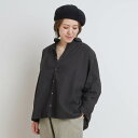 オーディナリーフィッツ ORDINARY FITS シェルシャツ SHELL SHIRTS レディース トップス 2023年 春 送料無料 ボーンフリー BORN FREE