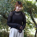 トゥデイフル TODAYFUL テープヤーンクロシェットニット Tapeyarn Crochet Knit レディース 12310518 トップス テープヤーン...