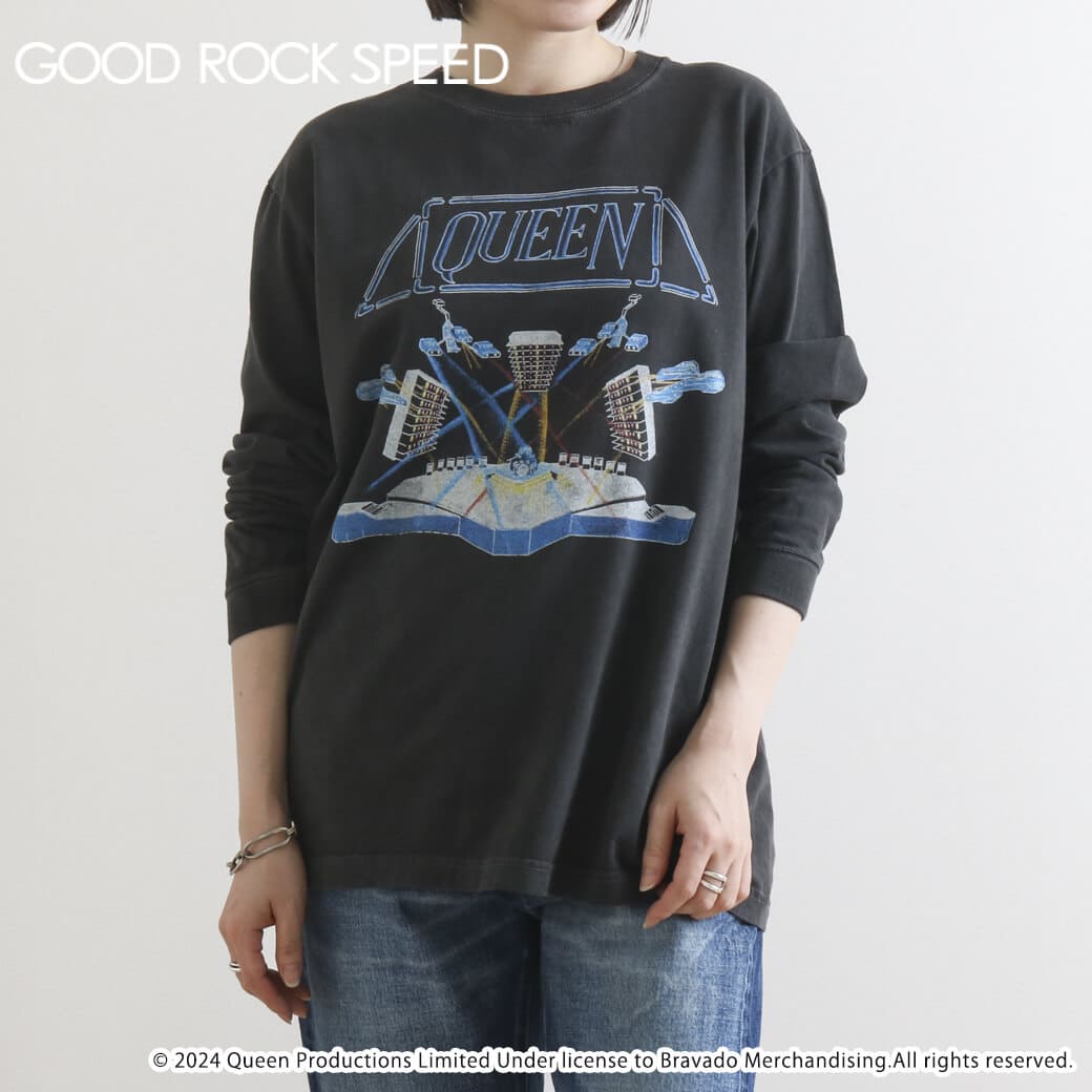 楽天市場】queen tシャツ(レディースファッション)の通販 楽天市場】queen tシャツ(レディースファッション)の通販