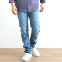 クロ KURO ディアマンテ スリムテーパードジーンズ ヴィンテージウォッシュ005 DIAMANTE SLIM TAPERED JEANS VINTAGE WASH 005 フェイディッドインディゴ FADED INDIGO 961856 メンズ ボーンフリー BORN FREE