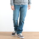 クロ KURO グラファイト スリム ストレート ジーンズ GRAPHITE SLIM STRAIGHT JEANS ヴィンテージウォッシュ008 VINTAGE WASH 008 961860 メンズ デニム ボーンフリー BORN FREE