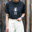 エックスガール X-girl ヴァイナルリップフェイスショートスリーブティー VINYL LIP FACE S/S TEE レディース 105232011010 トップス Tシャツ ロゴ プリント 半袖 ジャストサイズ カジュアル ボーンフリー BORN FREE