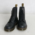 Dr.Martens ドクターマーチン 1460 8ホール ブーツ レディース 靴 レザー 116510072004 10072004 ファーストモデル 送料無料 ボーンフリー BORN FREE