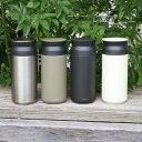 kinto キントー トラベル タンブラー 350ml 2093 メンズ レディース ユニセックス 水筒 小物 持ち運び 保温 保冷 アウトドア ボーンフリー ...
