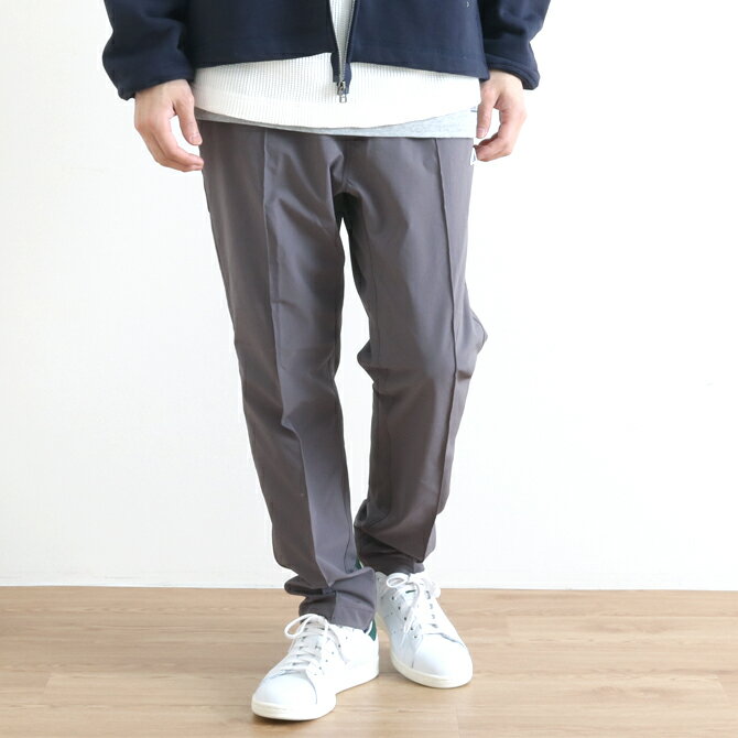 楽天BORN FREE E-SHOP【30％OFF】キースポーツ KEE SPORTS センターシーム ジャージーパンツ Center Seam Jersey Pants KEPT01 メンズ ボーンフリー BORN FREE