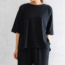 【5/9 20:00~5/16 9:59までP5倍】カエム caem Sarah CN S/S Tee サラ ショートスリーブ ユニセックス メンズ レディース...