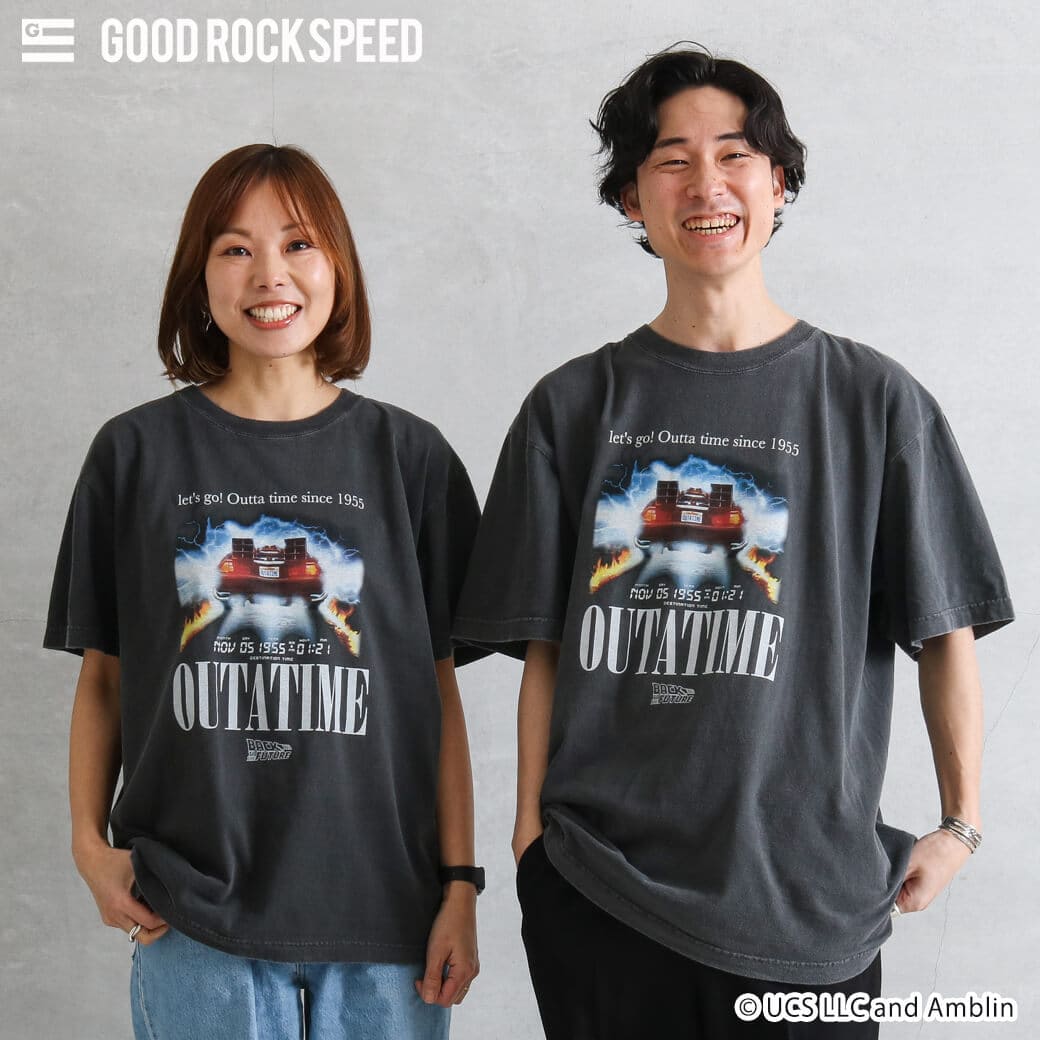 楽天市場】back future t シャツの通販 楽天市場】back future t シャツの通販