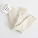 楽天BORN FREE E-SHOPロトト ROTOTO ORGANIC DAILY 3 PACK SOCKS オーガニックデイリー3パックソックス　ユニセックス　R1123 ソックス　靴下　小物 ボーンフリー BORN FREE