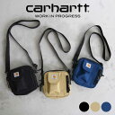 2024年 ショルダー バック 1.7L アウトドア 撥水 デイリー Carhartt WIP ESSENTIALS BAG SMALL カーハート WIP エッセンシャルズバッグスモール 商品番号：T031470-24S ｜ディテール SPEC （サイズ） 縦 横 奥行 （ONE） 17cm16.5cm6cm 素材 リサイクルポリエステルキャンバス 100% 生産国 中国 商品詳細 Carhartt WIPより、タウンユースからアクティブなシーンまで幅広く活躍してくれるバッグが登場致しました。 リサイクルポリエステル混紡の丈夫なキャンバス生地を使用し、撥水加工を施しています。 2つのメイン開口部があり、2ウェイジップクロージャーで開閉仕様。 ベルクロ付きポーチと、小さなジップ付きフロントポケットも付いているので、収納性も抜群です。 ショルダーを外すとポーチにもなるので、幅広いシーンで使っていただけます。 ちょっとした外出時、最低限の身の回りの荷物をまとめるのに最適なので、フェスなどのアウトドアシーンにもピッタリ◎ カラー展開 ■Black ■Agate ■Elder 在庫について ※こちらの商品は店頭でも販売させて頂いております。常に在庫状況を確認させて頂くようにしておりますが、ご注文を頂きました場合でも、品切れとなってしまう場合がございます。 恐れ入りますが、ご注文内容確認メールの配信後再度在庫のご確認メールをお送りさせて頂いておりますので、ご了承のほどよろしくお願い致します。 注意点 採寸はスタッフの手作業により行っております。若干の誤差がある場合がございますので、予めご了承ください。 商品のカラーは、モニターの性質上、実際の色と異なって見える場合があります。予めご了承ください。 過度な摩擦は、部分的に色落ちや色移りの原因となる場合がございます。 直射日光、蛍光灯の長期照射は色褪せの原因となる場合がございます。 その他のCarhartt WIP（カーハート WIP）はコチラ その他のショルダーバッグはコチラ その他のメンズのアイテムはコチラ その他のレディースのアイテムはコチラ PICK UP ITEM　おすすめの商品 New Balance 725 AA oofos OOriginal トングサンダル