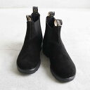 Blundstone ブランドストーン ORIGINALS BS2405 オリジナルス サイドゴア ブーツ ショートブーツ ユニセックス メンズ レディース 送...