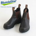 ブランドストーン Blundstone ORIGINALS BS500 2023年 秋冬 ユニセックス ブーツ サイドゴア 靴 シューズ カジュアル 定番 送料...