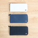 吉田かばん PORTER ポーター PORTER CURRENT ポーターカレント WALLET L字ファスナー長財布 052-02210 ボーンフリー BORN FREE