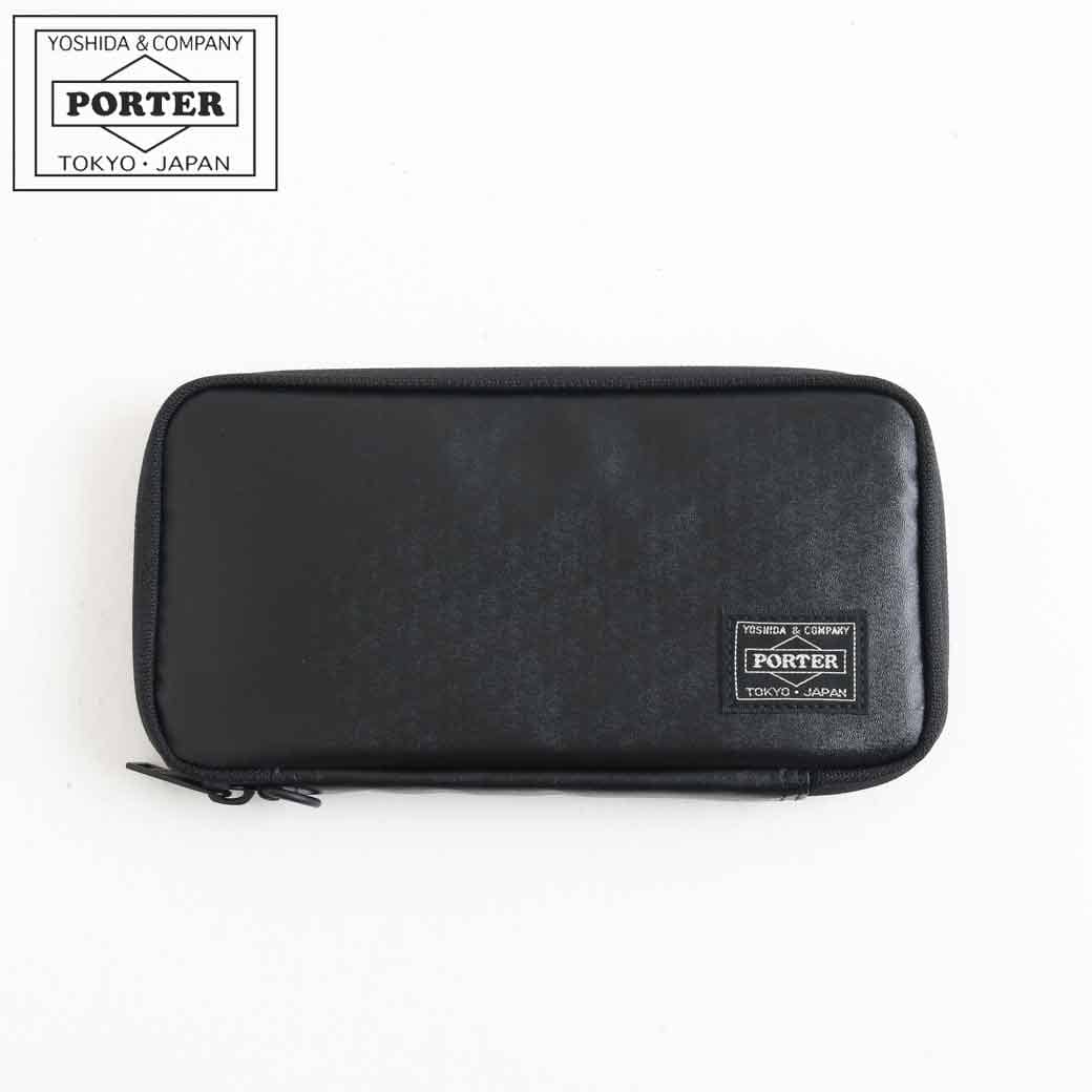 Rakuten - ポーター タクティカル ロング ウォレット 654-07080