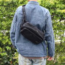 ポーター フラッシュ ウエストバッグ 689-05951