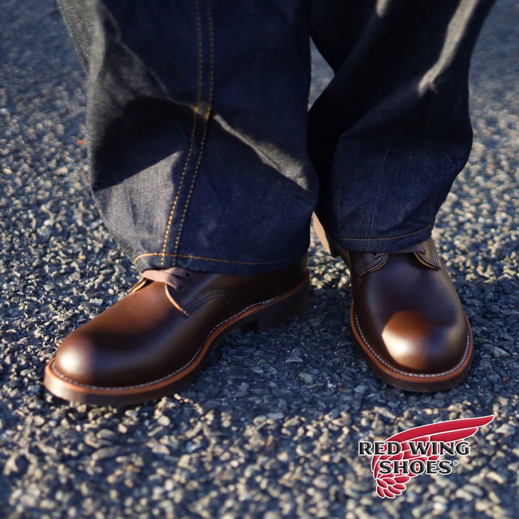 楽天市場】アメカジ（ブランドレッドウィング）の通販