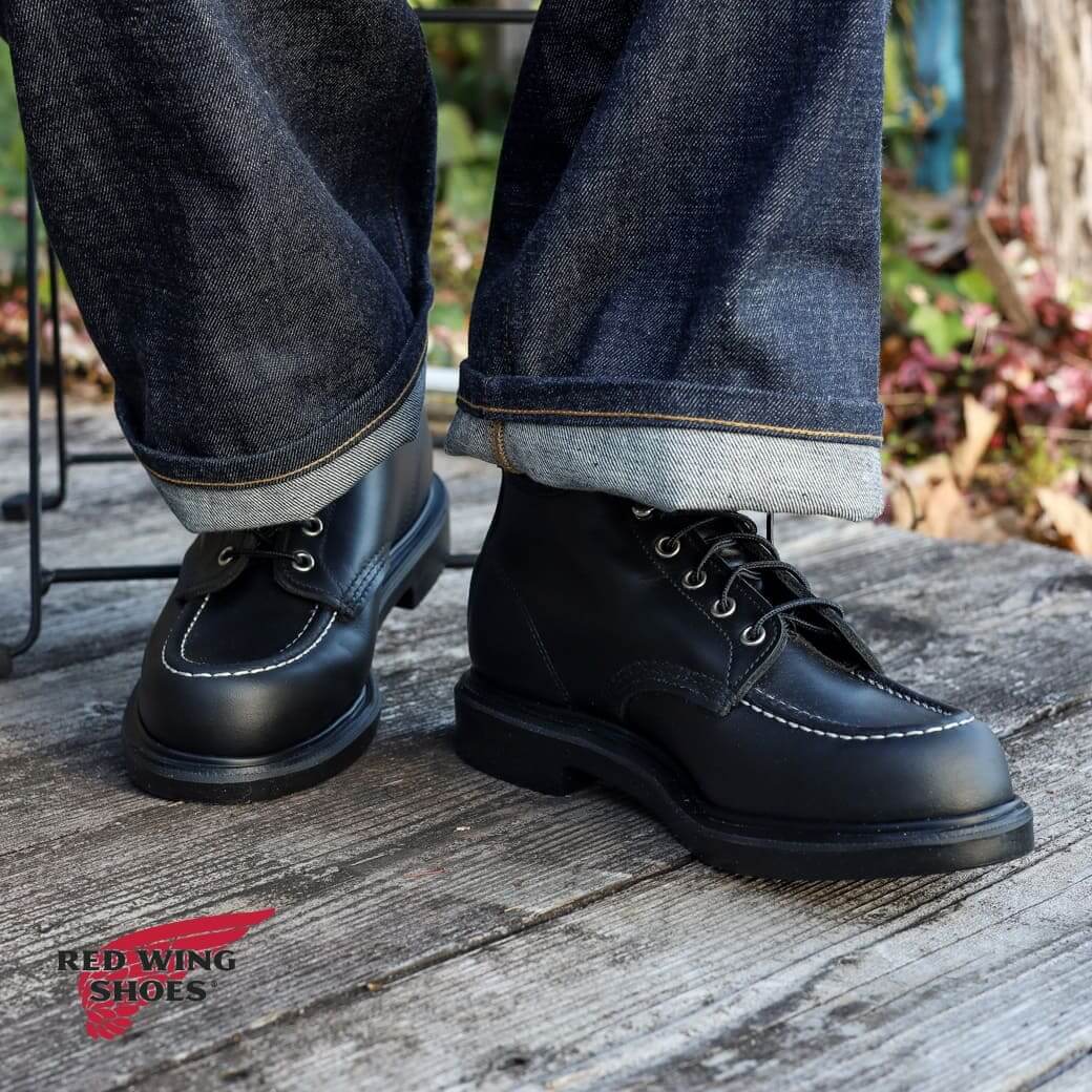 楽天市場】レッドウィング スーパーソール（メンズ靴｜靴）の通販