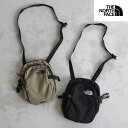 楽天BORN FREE E-SHOP【9日19時～P10倍】THE NORTH FACE ザ・ノースフェイス ボルダー ミニショルダー バック ショルダー ユニセックス メンズ レディース 鞄 アウトドア フェス 3L nm72358 BORN FREE ボーンフリー