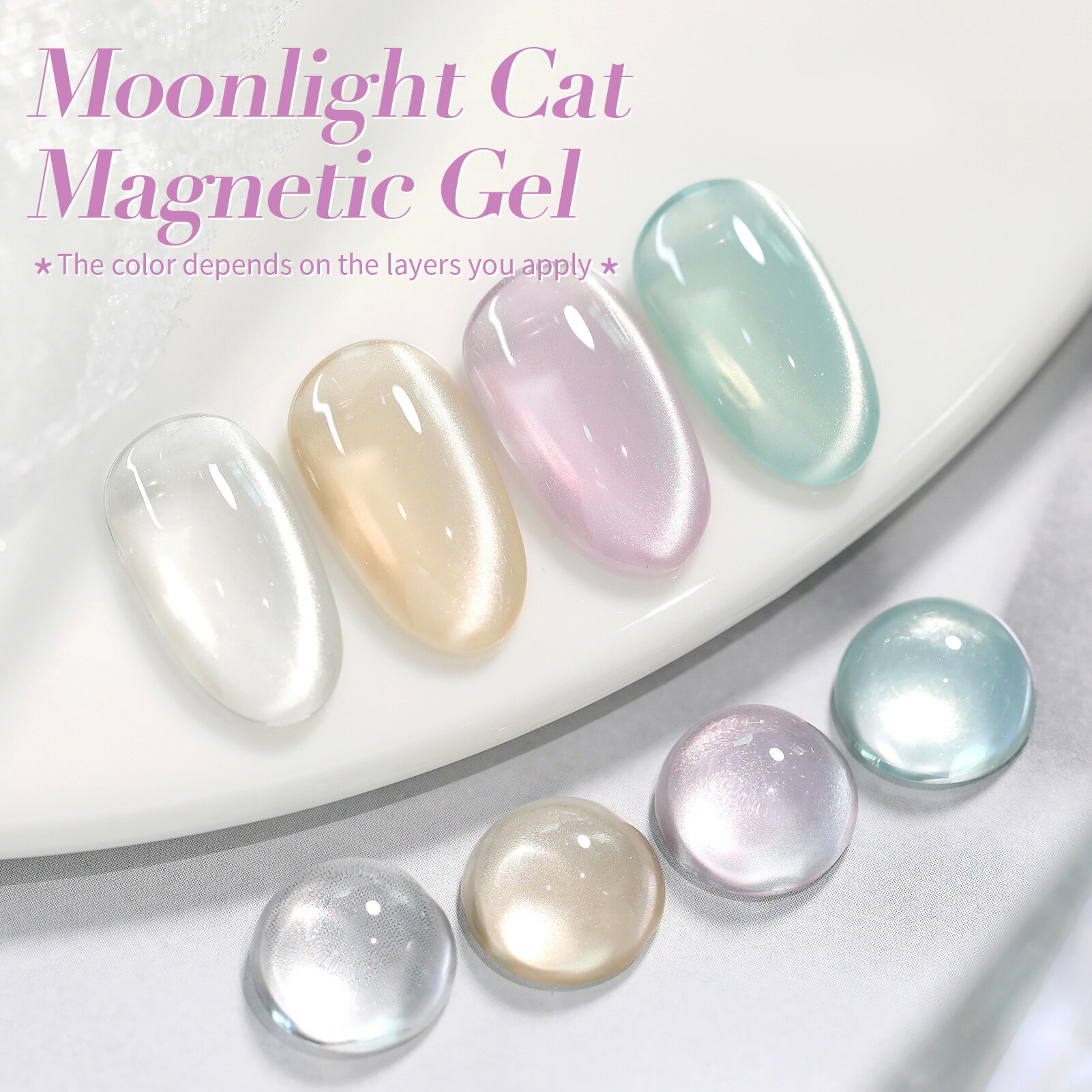 ★Presto(プレスト) カラージェル 4g＃28　アレグロ