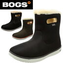 BOGS/{OX fB[X V[g u[c Xm[V[Y Xm[u[c EC^[V[Y EC^[u[c [g ~ C h h h Women Short Boots 78409 78410 yΉ_kC BOS