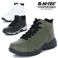 HI-TEC/ハイテックHTBTU20WドレイクWPメンズスノートレウインターシューズスノトレトレッキングシューズアウトドアスニーカー防水防滑あす楽対応_北海道BOS