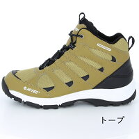 HI-TEC/ハイテックロックネスWPHTHKU21メンズスノートレスニーカーウインターシューズカジュアルワーク防水防滑あす楽対応_北海道BOS