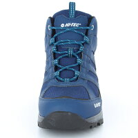 HI-TEC/ハイテックロックネスWPHTHKU21メンズスノートレスニーカーウインターシューズカジュアルワーク防水防滑あす楽対応_北海道BOS