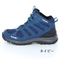 HI-TEC/ハイテックロックネスWPHTHKU21メンズスノートレスニーカーウインターシューズカジュアルワーク防水防滑あす楽対応_北海道BOS