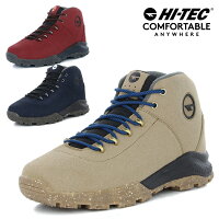 HI-TEC/ハイテックHTHKU23WアオラギEXPクラシックハイカーWPGメンズレディースユニセックススノトレスノーブーツスノーシューズウインターブーツウインターシューズカジュアルブーツ防滑透湿防水寒冷地仕様あす楽対応_北海道BOS