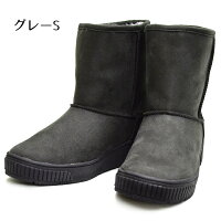 CIRCLE/サークルダテハキレディースブーツ防滑撥水あたたかい防寒靴雪靴秋靴冬靴スノーシューズスノーブーツムートンウインターシューズウインターブーツKSE13998あす楽対応_北海道BOS
