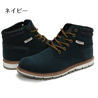 LiBERTOEDWIN/リベルトエドウィンメンズスノトレスノーシューズウインターシューズ防水防滑カジュアルショートブーツL60645BOSあす楽対応_北海道