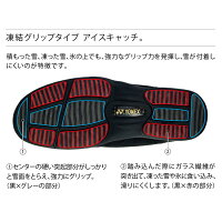 YONEX/ヨネックススノーシューズアイスキャッチソールウォーキングウインターシューズスニーカー冬靴防滑防水あったか撥水ストレッチ素材4.5EレディースSHW-L30HSあす楽対応_北海道BOS