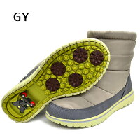 NorthDate/ノースデイト/ノースデートレディースウインターブーツスノーブーツウインターシューズダウンブーツ防滑スパイク防水防寒ME7008あす楽対応_北海道BOS