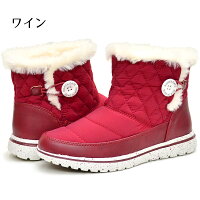 NorthDate/ノースデート/ノースデイトレディーススノーシューズスノーブーツショートブーツウインターシューズウインターブーツダウンブーツ耐水防水防滑WグリップスパイクワンタッチスパイクME7013あす楽対応_北海道BOS