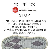 NorthDate/ノースデイト/ノースデートメンズスノーブーツスノーシューズウインターブーツウインターシューズ防水防滑HYDROSTOPPERGFハイドロストッパーME7503あす楽対応_北海道BOS