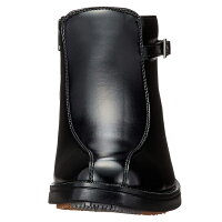 NorthDate/ノースデイト/ノースデートメンズ冬靴ビジネスシューズスノーブーツビジネスブーツ防滑鉄ピンピンスパイクスチールピン防水雪道対応合皮4END351BH351あす楽対応_北海道BOS