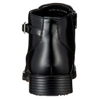 NorthDate/ノースデイト/ノースデートメンズ冬靴ビジネスシューズスノーブーツビジネスブーツ防滑鉄ピンピンスパイクスチールピン防水雪道対応合皮4END351BH351あす楽対応_北海道BOS