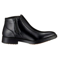 NorthDate/ノースデイト/ノースデートメンズ冬靴ビジネスシューズスノーブーツビジネスブーツ防滑鉄ピンピンスパイクスチールピン防水雪道対応合皮4END351BH351あす楽対応_北海道BOS