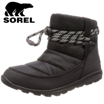 SOREL ソレル ウィットニーショート レディース 冬靴 冬 靴 スノーブーツ ブーツ ショート スノーシューズ スノーブーツ ウインターシューズ ウインターブーツ 防水 防滑 防寒 NL3088 あす楽対応_北海道 BOS 在庫一掃